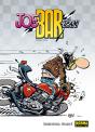Joe Bar Integral 1 - Preview