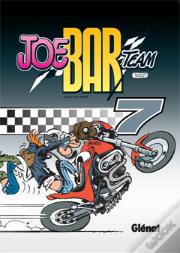Joe Bar Team 7