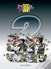 Joe Bar Team ; Coffret B T.5 À T.7