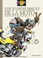 Joe Bar Team ; L'Encyclopédie Imbécile De La Moto - Preview