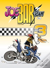 Joe Bar Team Tome 3