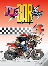 Joe Bar Team Tome 4