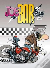 Joe Bar Team Tome 5