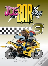 Joe Bar Team Tome 6