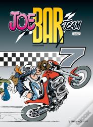 Joe Bar Team Tome 7