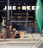 Capa do artigo Joe Beef: Surviving The Apocalypse