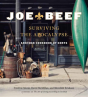 Joe Beef: Surviving The Apocalypse - Preview