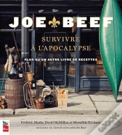 Capa do artigo Joe Beef ; Survivre À L