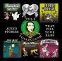 Joe Bev Cartoon Collection, Volume Two - Preview