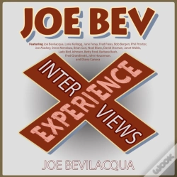 Capa do artigo Joe Bev Experience