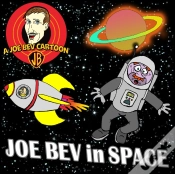 Capa do artigo Joe Bev In Outer Space