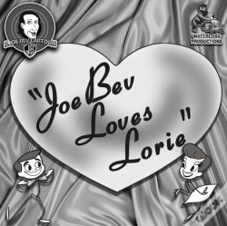 Capa do artigo Joe Bev Loves Lorie