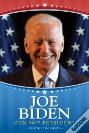 Capa do artigo Joe Biden