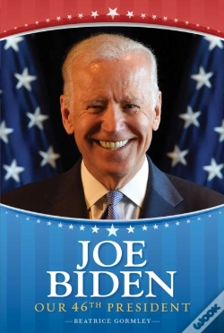 Capa do artigo Joe Biden