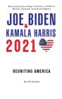 Joe Biden & Kamala Harris 2021 - Preview