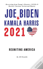 Capa do artigo Joe Biden & Kamala Harris 2021