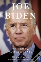 Capa do artigo Joe Biden