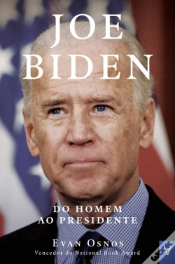 Capa do artigo Joe Biden
