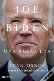 Capa do artigo Joe Biden