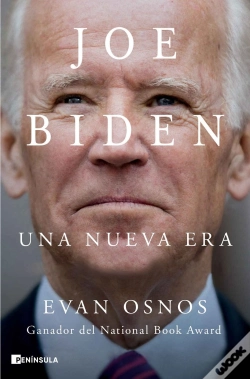 Capa do artigo Joe Biden