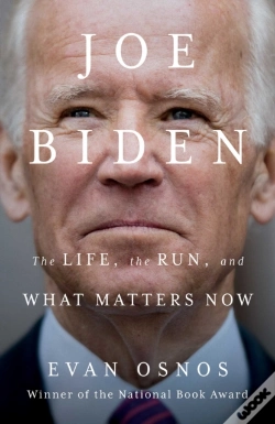 Capa do artigo Joe Biden
