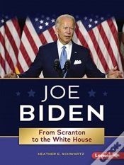 Capa do artigo Joe Biden
