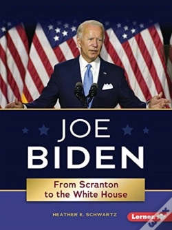 Capa do artigo Joe Biden