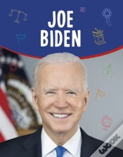 Capa do artigo Joe Biden