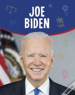 Capa do artigo Joe Biden