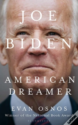 Capa do artigo Joe Biden