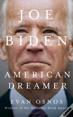 Capa do artigo Joe Biden