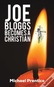 Capa do artigo Joe Bloggs Becomes A Christian