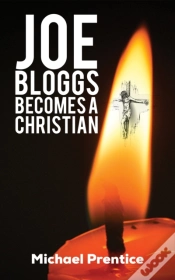 Capa do artigo Joe Bloggs Becomes A Christian