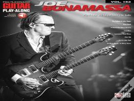 Joe Bonamassa