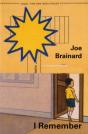 Joe Brainard: I Remember - Preview