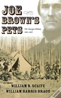 Capa do artigo Joe Brown'S Pets