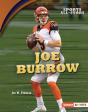 Joe Burrow - Preview
