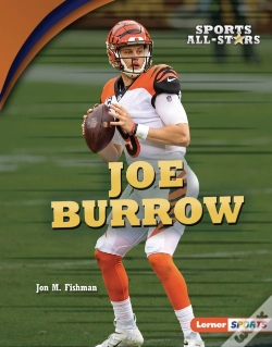 Capa do artigo Joe Burrow