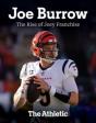 Joe Burrow - Preview