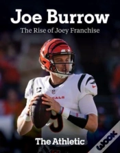 Capa do artigo Joe Burrow
