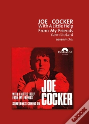 Capa do artigo Joe Cocker : With A Little Help From My Friends