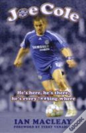 Capa do artigo Joe Cole