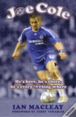 Capa do artigo Joe Cole
