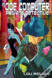 Joe Computer-Private Detective