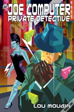 Capa do artigo Joe Computer-Private Detective