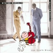 Capa do artigo Joe Cool