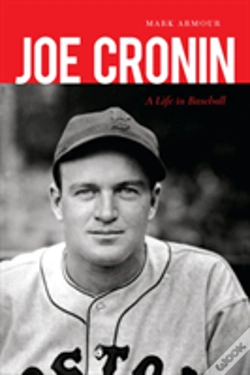 Capa do artigo Joe Cronin