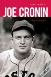 Capa do artigo Joe Cronin