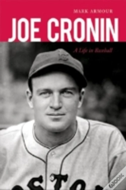 Capa do artigo Joe Cronin