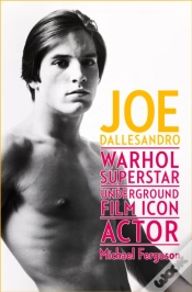 Capa do artigo Joe Dallesandro
